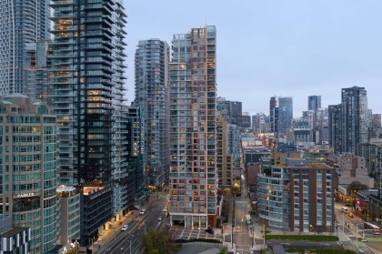 Photo 26 at 2701 - 1351 Continental Street, Downtown VW, Vancouver West