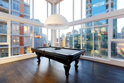 Photo 32 at 2701 - 1351 Continental Street, Downtown VW, Vancouver West