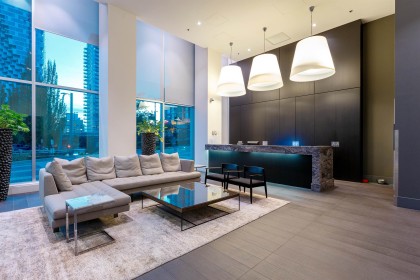 Photo 28 at 2701 - 1351 Continental Street, Downtown VW, Vancouver West