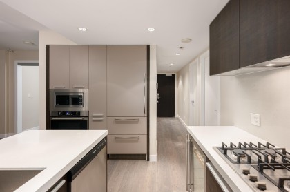 Photo 5 at 2701 - 1351 Continental Street, Downtown VW, Vancouver West