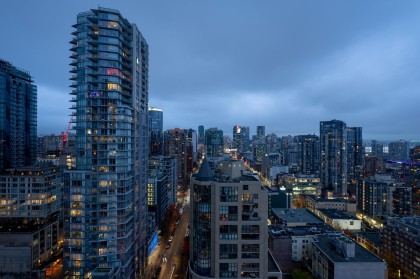 Photo 24 at 2701 - 1351 Continental Street, Downtown VW, Vancouver West