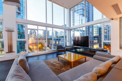 Photo 31 at 2701 - 1351 Continental Street, Downtown VW, Vancouver West