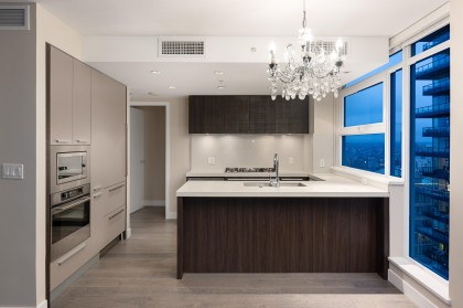 Photo 8 at 2701 - 1351 Continental Street, Downtown VW, Vancouver West