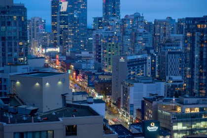 Photo 25 at 2701 - 1351 Continental Street, Downtown VW, Vancouver West