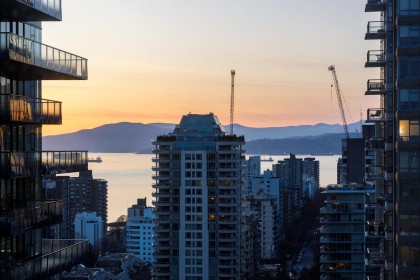 Photo 21 at 2701 - 1351 Continental Street, Downtown VW, Vancouver West