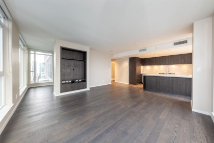 Photo 17 at 2707 - 1351 Continental Street, Downtown VW, Vancouver West