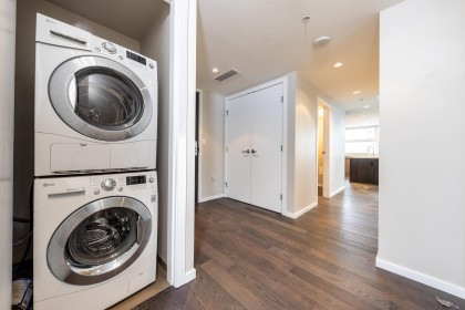 Photo 12 at 2707 - 1351 Continental Street, Downtown VW, Vancouver West