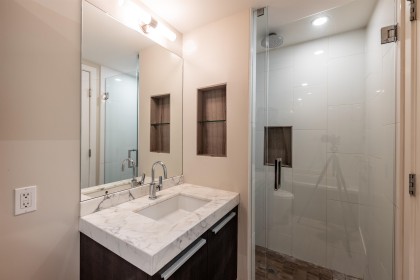 Photo 10 at 2707 - 1351 Continental Street, Downtown VW, Vancouver West