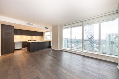 Photo 15 at 2707 - 1351 Continental Street, Downtown VW, Vancouver West