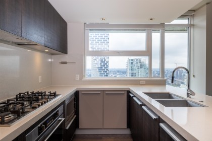 Photo 4 at 2707 - 1351 Continental Street, Downtown VW, Vancouver West