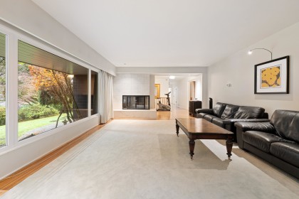 Photo 6 at 3535 W 47th Avenue, Southlands, Vancouver West