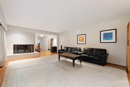 Photo 7 at 3535 W 47th Avenue, Southlands, Vancouver West