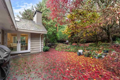 Photo 36 at 3535 W 47th Avenue, Southlands, Vancouver West