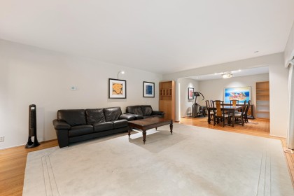 Photo 5 at 3535 W 47th Avenue, Southlands, Vancouver West