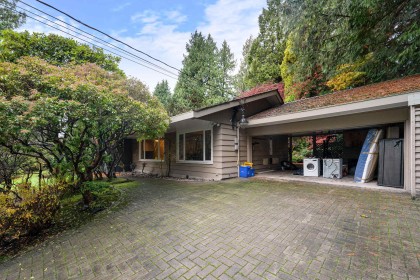 Photo 38 at 3535 W 47th Avenue, Southlands, Vancouver West