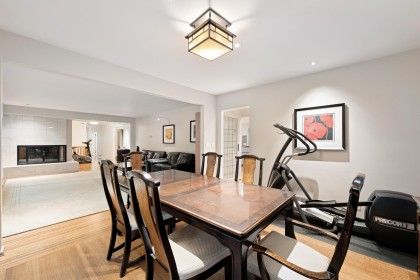 Photo 10 at 3535 W 47th Avenue, Southlands, Vancouver West