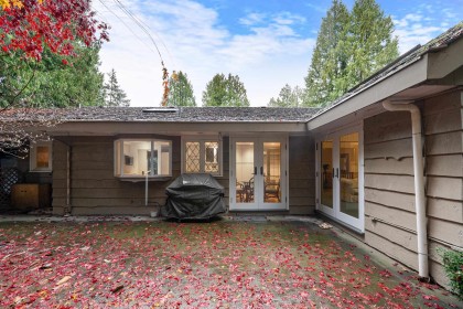 Photo 37 at 3535 W 47th Avenue, Southlands, Vancouver West