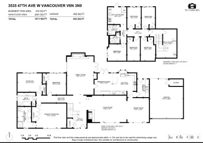 Photo 40 at 3535 W 47th Avenue, Southlands, Vancouver West