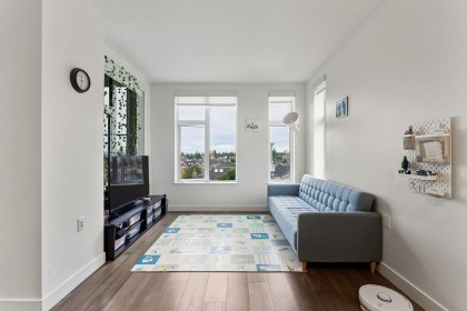 Photo 6 at 403 - 5733 Alberta Street, Oakridge VW, Vancouver West