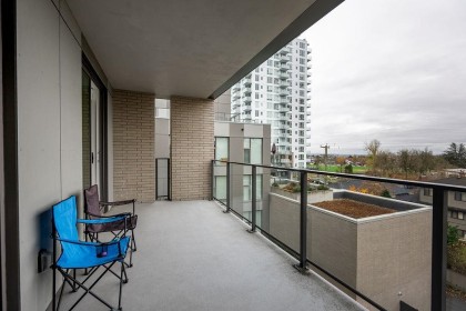 Photo 13 at 403 - 5733 Alberta Street, Oakridge VW, Vancouver West