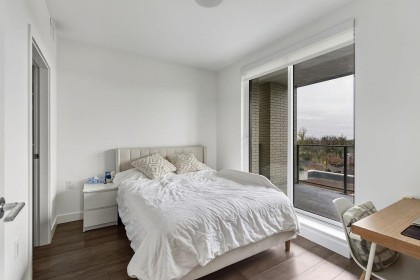 Photo 17 at 403 - 5733 Alberta Street, Oakridge VW, Vancouver West