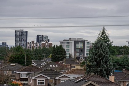 Photo 16 at 403 - 5733 Alberta Street, Oakridge VW, Vancouver West