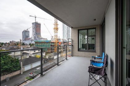 Photo 12 at 403 - 5733 Alberta Street, Oakridge VW, Vancouver West