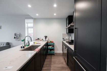 Photo 5 at 403 - 5733 Alberta Street, Oakridge VW, Vancouver West