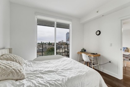 Photo 18 at 403 - 5733 Alberta Street, Oakridge VW, Vancouver West