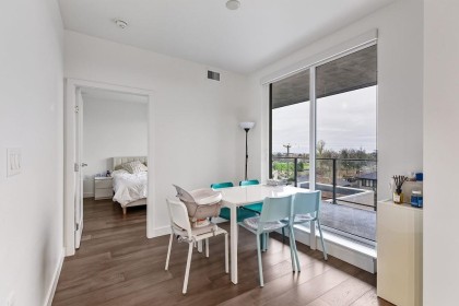 Photo 11 at 403 - 5733 Alberta Street, Oakridge VW, Vancouver West