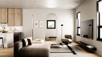 Photo 2 at 5032 Granville Street, Shaughnessy, Vancouver West