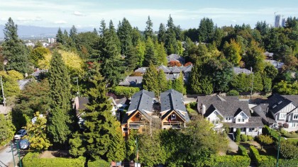 Photo 13 at 5032 Granville Street, Shaughnessy, Vancouver West