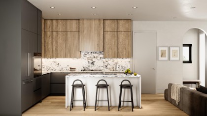 Photo 3 at 5032 Granville Street, Shaughnessy, Vancouver West