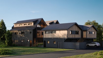 Photo 9 at 5032 Granville Street, Shaughnessy, Vancouver West