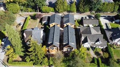 Photo 11 at 5032 Granville Street, Shaughnessy, Vancouver West