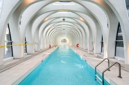 Photo 27 at 3202 - 1033 Nelson Street, West End VW, Vancouver West