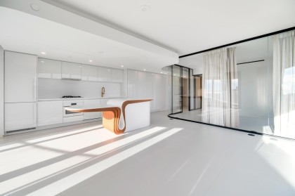 Photo 13 at 3202 - 1033 Nelson Street, West End VW, Vancouver West