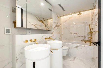 Photo 17 at 3202 - 1033 Nelson Street, West End VW, Vancouver West