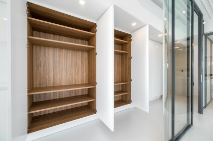 Photo 16 at 3202 - 1033 Nelson Street, West End VW, Vancouver West