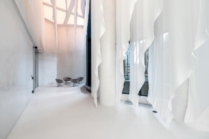 Photo 22 at 3202 - 1033 Nelson Street, West End VW, Vancouver West