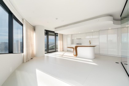 Photo 7 at 3202 - 1033 Nelson Street, West End VW, Vancouver West