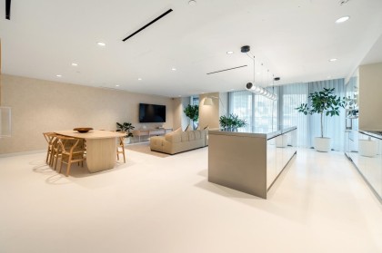 Photo 32 at 3202 - 1033 Nelson Street, West End VW, Vancouver West