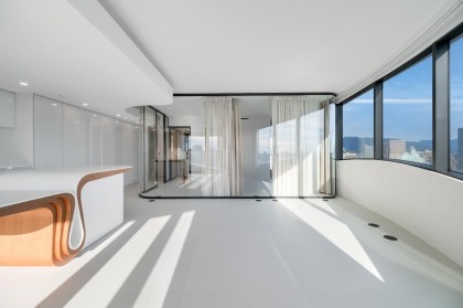 Photo 5 at 3202 - 1033 Nelson Street, West End VW, Vancouver West