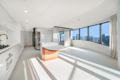 Photo 9 at 3202 - 1033 Nelson Street, West End VW, Vancouver West