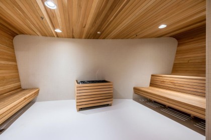 Photo 24 at 3202 - 1033 Nelson Street, West End VW, Vancouver West