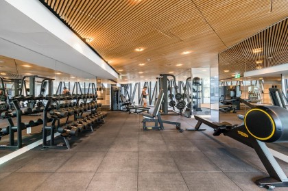 Photo 30 at 3202 - 1033 Nelson Street, West End VW, Vancouver West