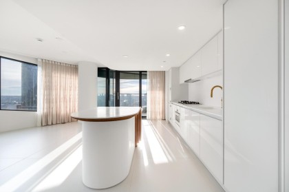 Photo 10 at 3202 - 1033 Nelson Street, West End VW, Vancouver West