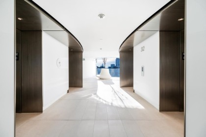 Photo 33 at 3202 - 1033 Nelson Street, West End VW, Vancouver West