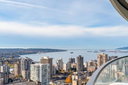 Photo 37 at 3202 - 1033 Nelson Street, West End VW, Vancouver West