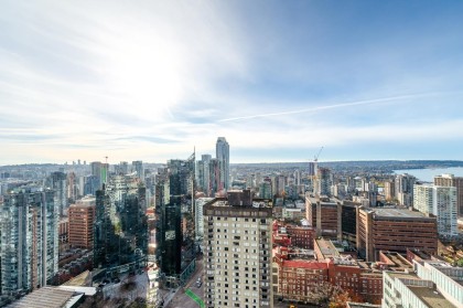 Photo 35 at 3202 - 1033 Nelson Street, West End VW, Vancouver West